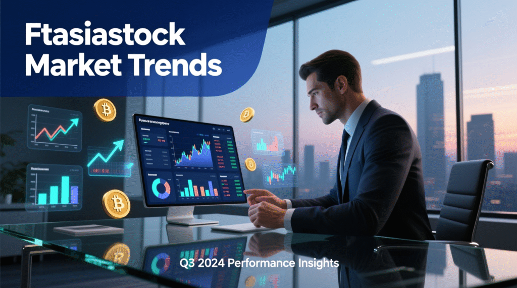 Business Ftasiastock