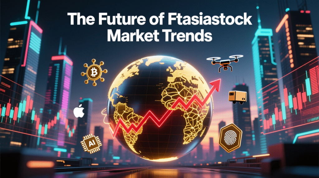 Business Ftasiastock