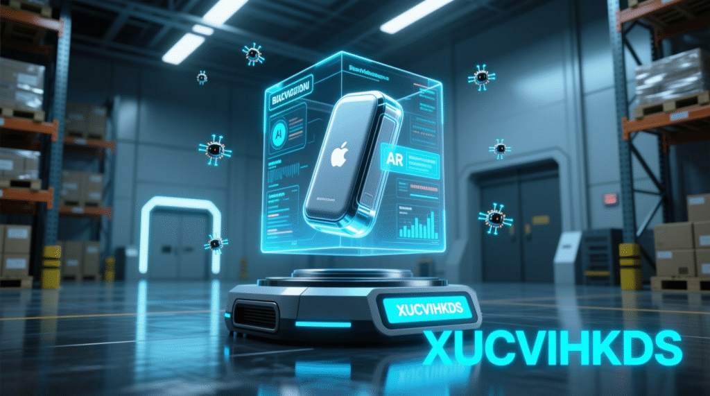 XUCVIHKDS