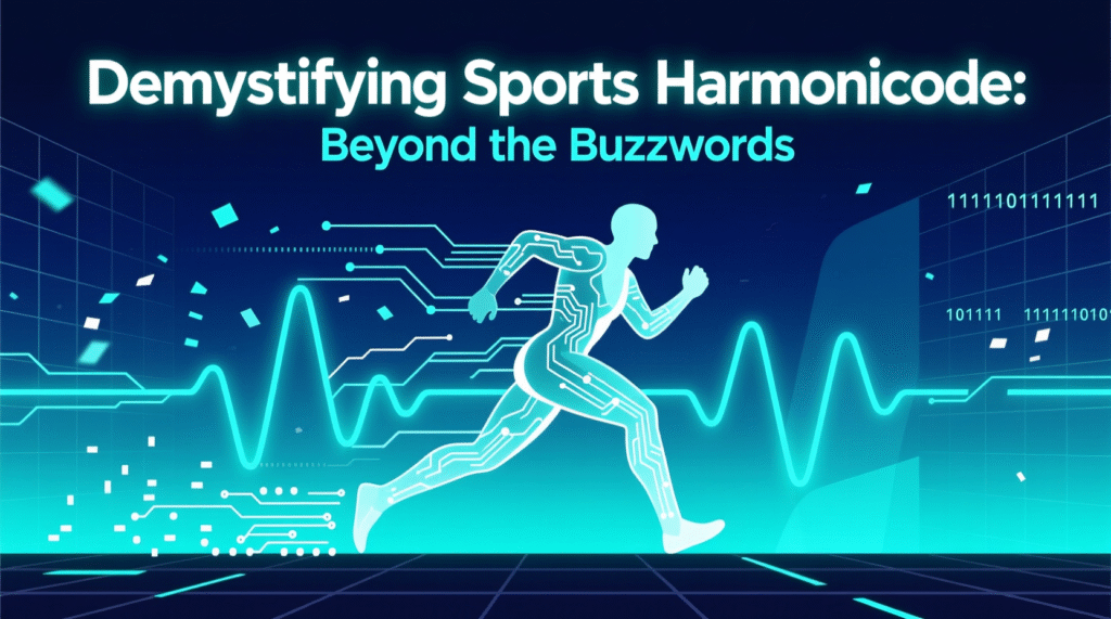 harmonicode Sports