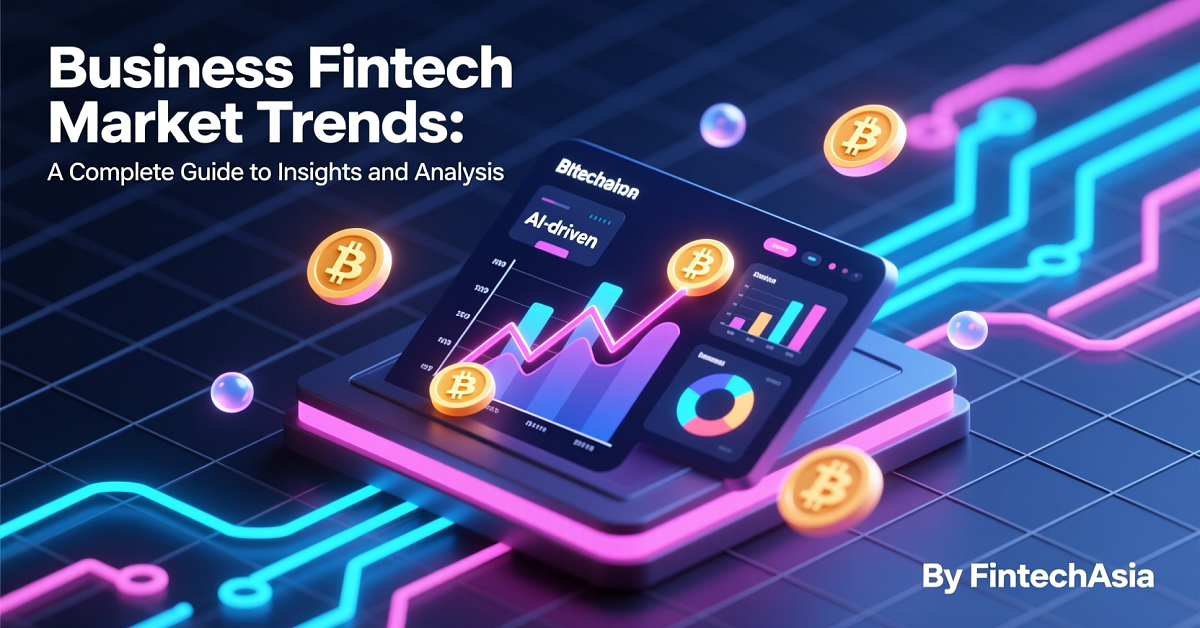 Business Ftasiastock Market Trends from FintechAsia – A Complete Guide to Insights and Analysis