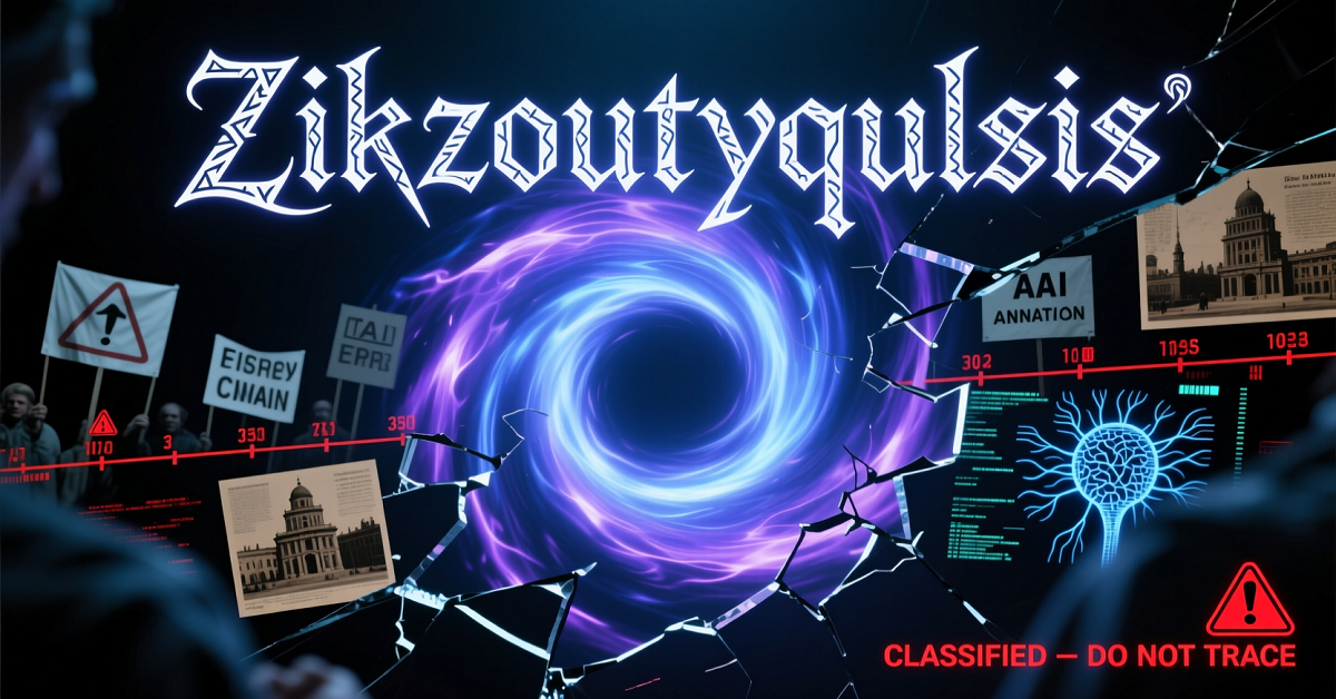How Zikzoutyqulsis Spread Uncovering The Truth Behind The Controversial Name