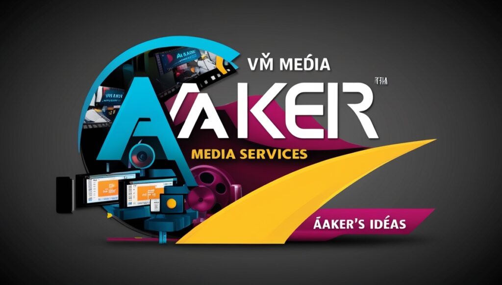 Dịch Vụ Media Aaker