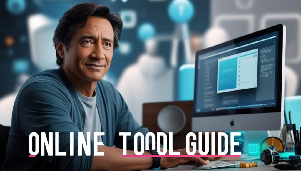 Online Tools Guide Zardgadjets