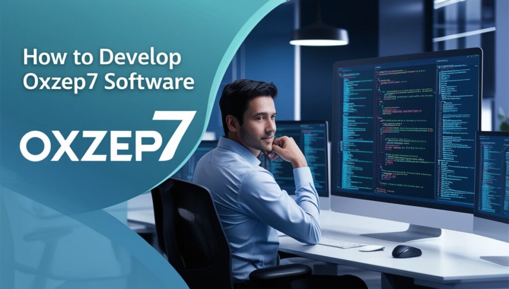 New Software Oxzep7 Python