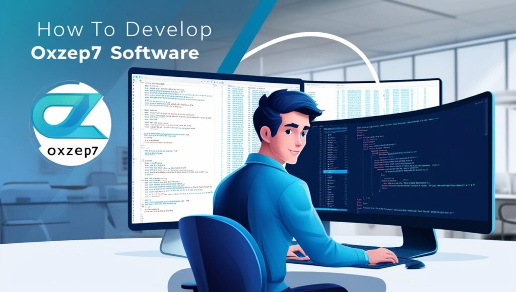 New Software Oxzep7 Python