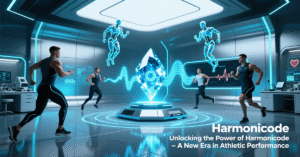 Unlocking the Power of Harmonicode Sports A New Era in Athletic Performance