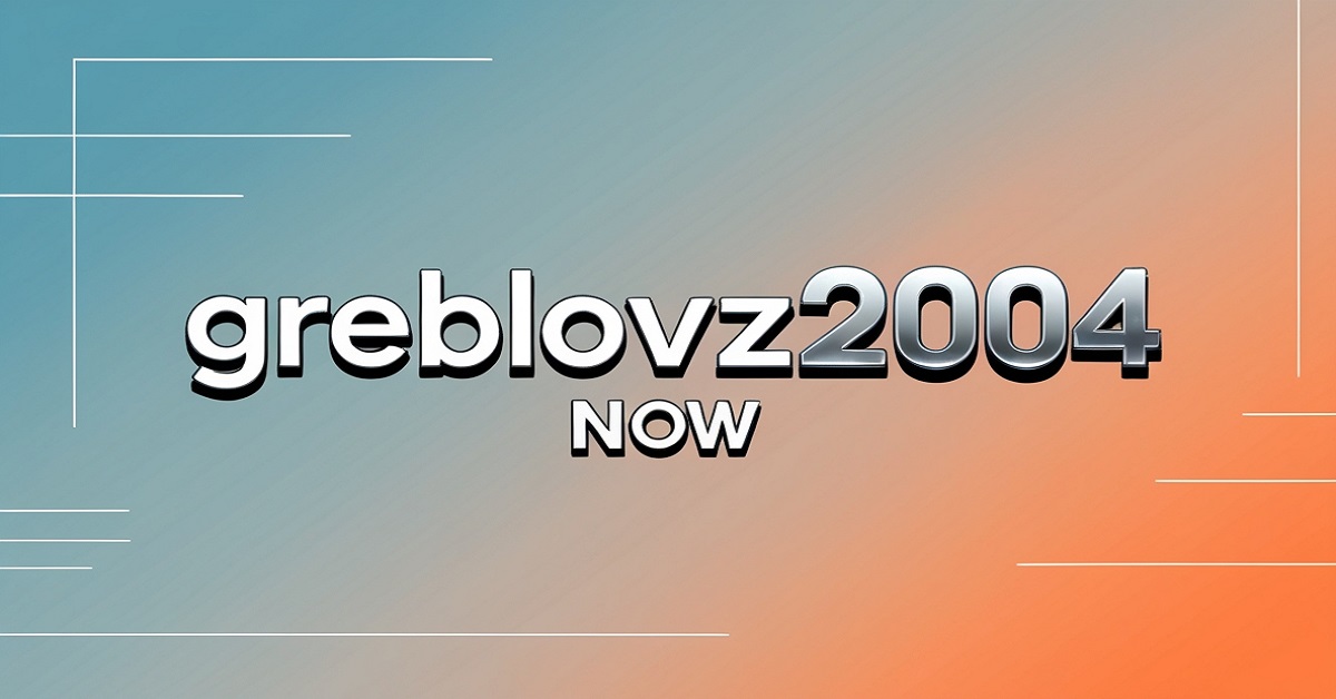 What Is About Greblovz2004 Unveiling the Next-Gen Gaming Platform
