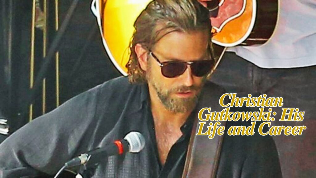 Christian Gutkowski