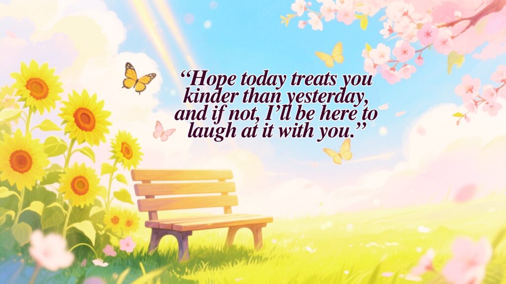 Have a Good Day Wishes
