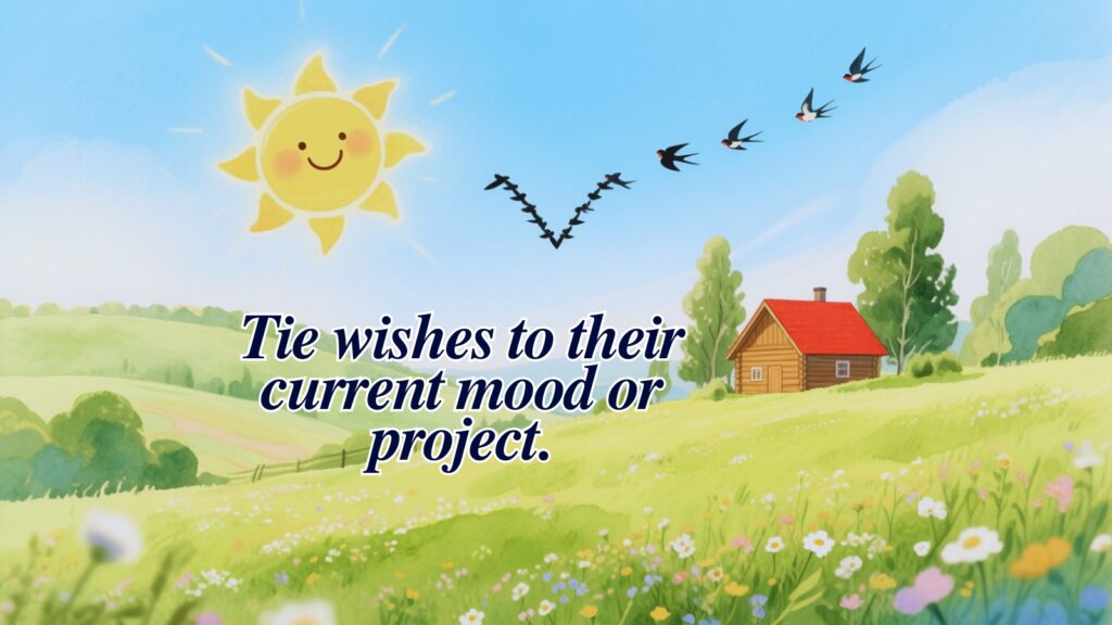 Have a Good Day Wishes